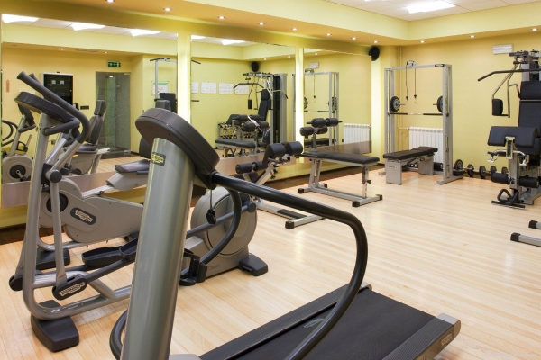 Holiday Inn BELGRADE (Belgrad)